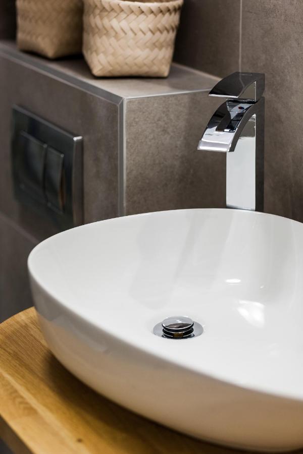Hallera Studio Apartment Gdansk Ngoại thất bức ảnh